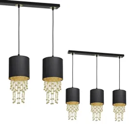 lampa-wiszaca-almeria-black-gold-3xe27