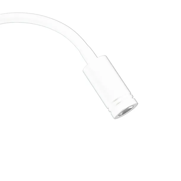 lampka-nocna-base-8w-2w-bialy-dlugosc-wysokosc-14-cm