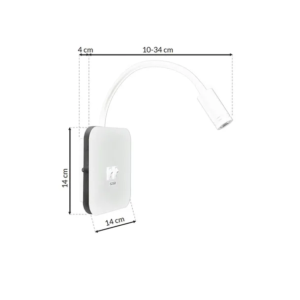 lampka-nocna-base-8w-2w-bialy-informacje-dodatkowe-zarowki-w-zestawie