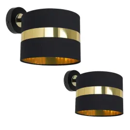 kinkiet-palmira-black-gold-1xe27-60w