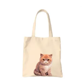 torba-shopper-exotic-shorthair-bawelniana
