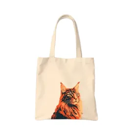torba-shopper-maine-coon-bawelniana