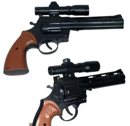 pistolet-na-kulki-bron-pistolety-strzelanie