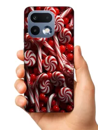 etui-case-do-realme-16-pro-5g-choinka-bombki-swieta