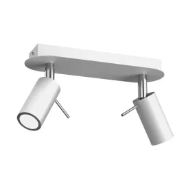 lampa-sufitowa-preston-2x-mini-gu10-bialy-chrom