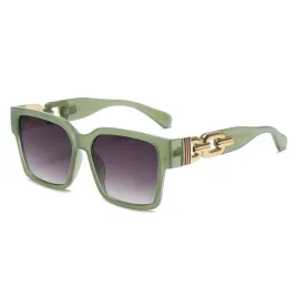 okulary-damskie-kwadratowe-przeciwsloneczne-brudny-zielone-uv400-etui