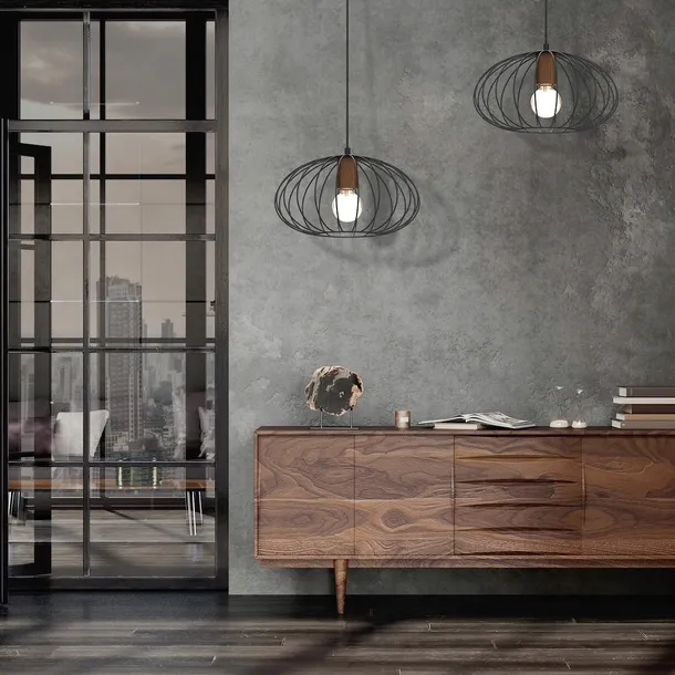lampa-wiszaca-meridiano-1xe27-dlugosc-wysokosc-90-cm