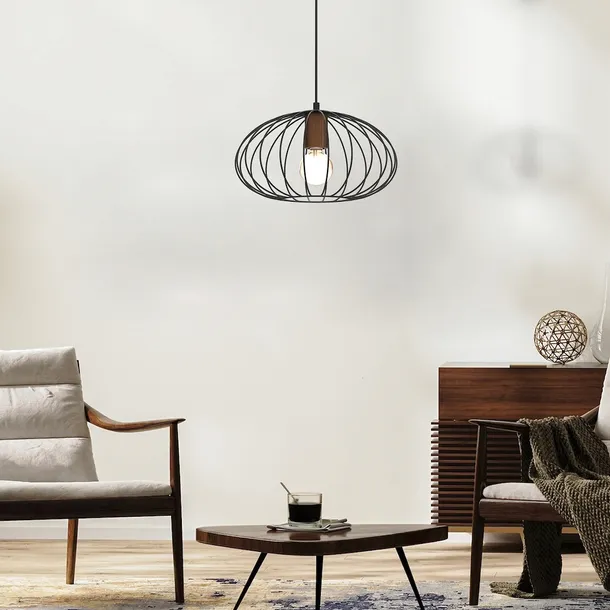 lampa-wiszaca-meridiano-1xe27-waga-z-opakowaniem-1-1-kg