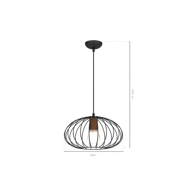 lampa-wiszaca-meridiano-1xe27-rodzaj-gwintu-e27