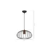lampa-wiszaca-meridiano-1xe27-rodzaj-gwintu-e27