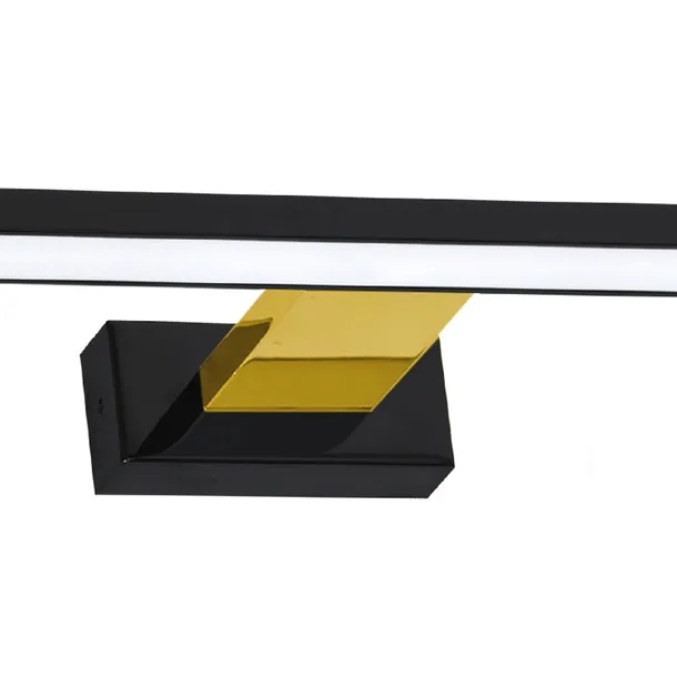 kinkiet-shine-black-gold-60cm-138w-led-kolor-czarny-odcienie-zoltego-i-zlota