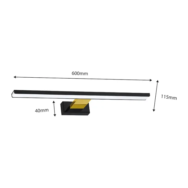 kinkiet-shine-black-gold-60cm-138w-led-dlugosc-wysokosc-4-cm