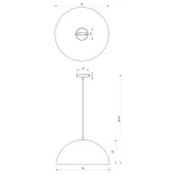 lampa-wiszaca-beta-black-gold-1xe27-45cm-liczba-punktow-swiatla-1
