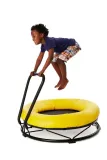 gonge-trampolina
