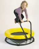 gonge-trampolina