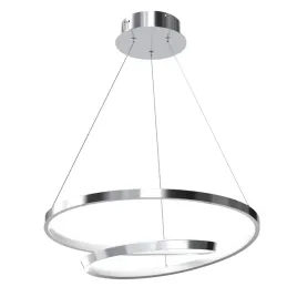 lampa-wiszaca-lucero-chrome-48w-led