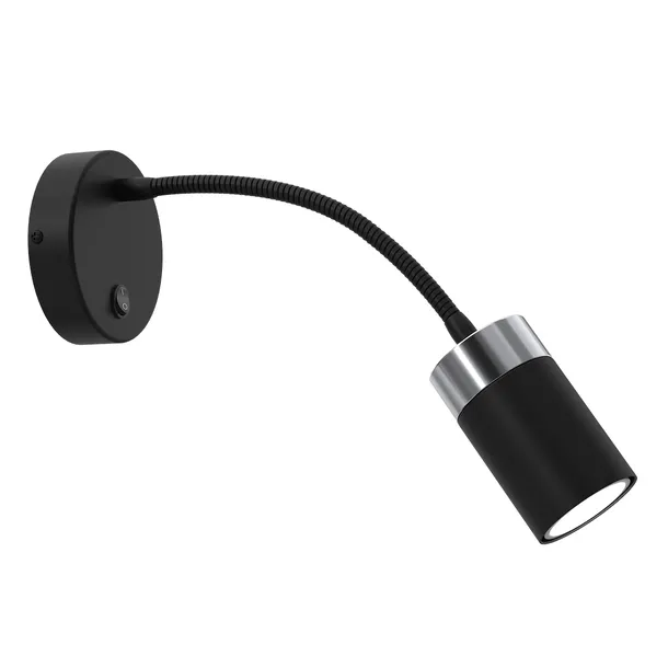 kinkiet-flex-joker-black-chrome-1xgu10-informacje-dodatkowe-na-klips