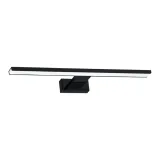 kinkiet-pinto-black-12w-led-50cm