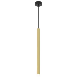 lampa-wiszaca-monza-brass-1xg9-max-8w-led
