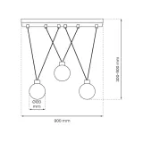 lampa-wiszaca-capri-3xg9-waga-z-opakowaniem-1-95-kg