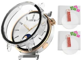 2-x-szklo-hartowane-9h-etui-2w1-full-do-huawei-watch-gt-4-41mm