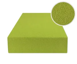 przescieradlo-z-gumka-200x220-frotte-zielony