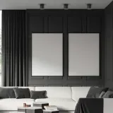 spot-george-1xe27-czarny-rodzaj-sufitowe-natynkowe