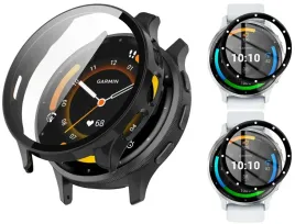 2-x-szklo-hybrydowe-7h-etui-z-wbudowanym-szklem-2w1-do-garmin-venu-3s