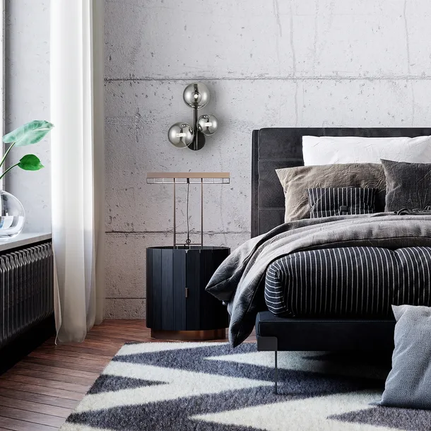 kinkiet-mila-3xg9-material-dominujacy-metal
