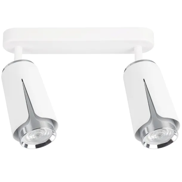 flower-chrome-bialy-spot-2xgu10-rodzaj-awokado