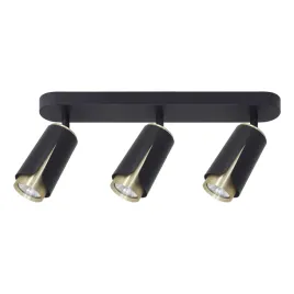 flower-czarny-zloty-spot-3xgu10