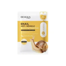 maseczka-do-twarzy-bioaqua-snail-anti-wrinkle-nourishing-facial-mask-1-szt