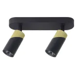 neo-black-gold-spot-2xgu10