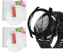 2x-szklo-etui-pelne-do-huawei-watch-gt-2-46mm