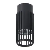 vertical-black-downlight-1xgu10