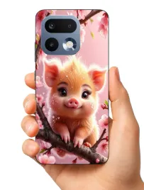 etui-case-do-realme-16-pro-5g-kaczki-zolwie-jednorozce