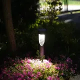 slupek-solarny-mike-3000k-zasilanie-sieciowe