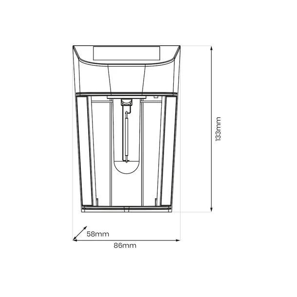 kinkiet-solarny-eno-3000k-dlugosc-wysokosc-14-cm