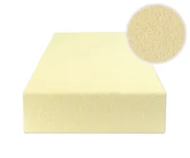 przescieradlo-z-gumka-90x200-frotte-kremowe