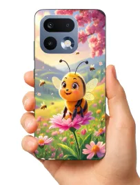 etui-case-do-realme-16-pro-5g-kaczki-zolwie-jednorozce