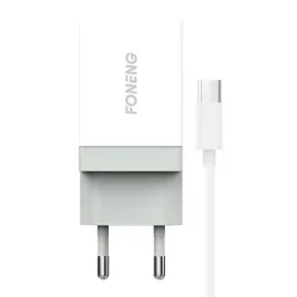 ladowarka-sieciowa-foneng-k210-10-5w-1xusb-kabel-usb-micro