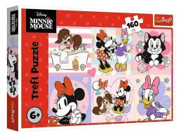 puzzle-160-kolorowy-dzien-minnie-trefl