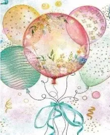 karnet-mini-b8-bukiet-balonow