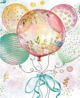 karnet-mini-b8-bukiet-balonow