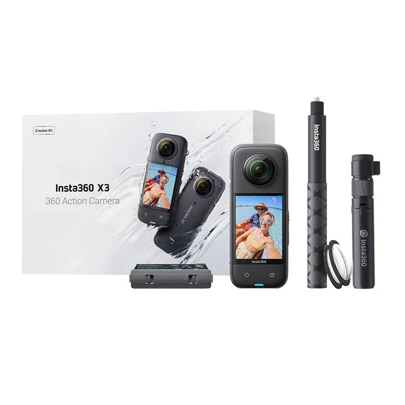 zestaw-insta360-x3-creator-kit-stan-nowy