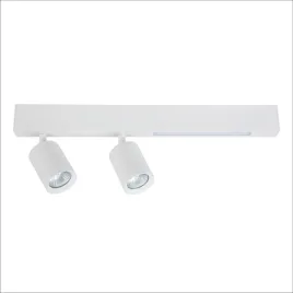 lampa-sufitowa-magnet-5w-2xgu10-3000-4000k-bialy