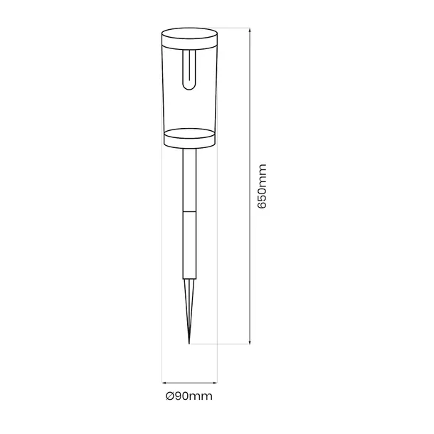 slupek-solarny-path-3000k-ip44-2-pak-jasnosc-5-lm