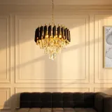 zyrandol-cristal-5xe14-srednica-szerokosc-klosza-38-cm