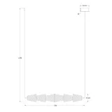 lampa-wiszaca-sansa-11w-led-material-dominujacy-metal
