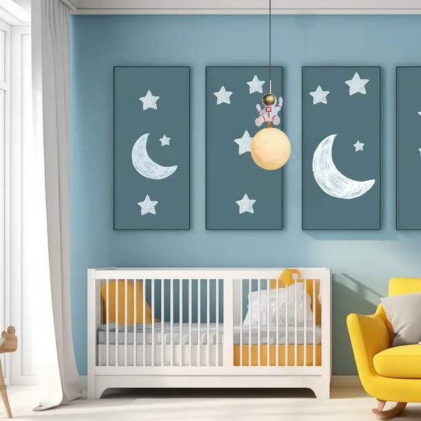 lampa-wiszaca-astronauta-plec-unisex